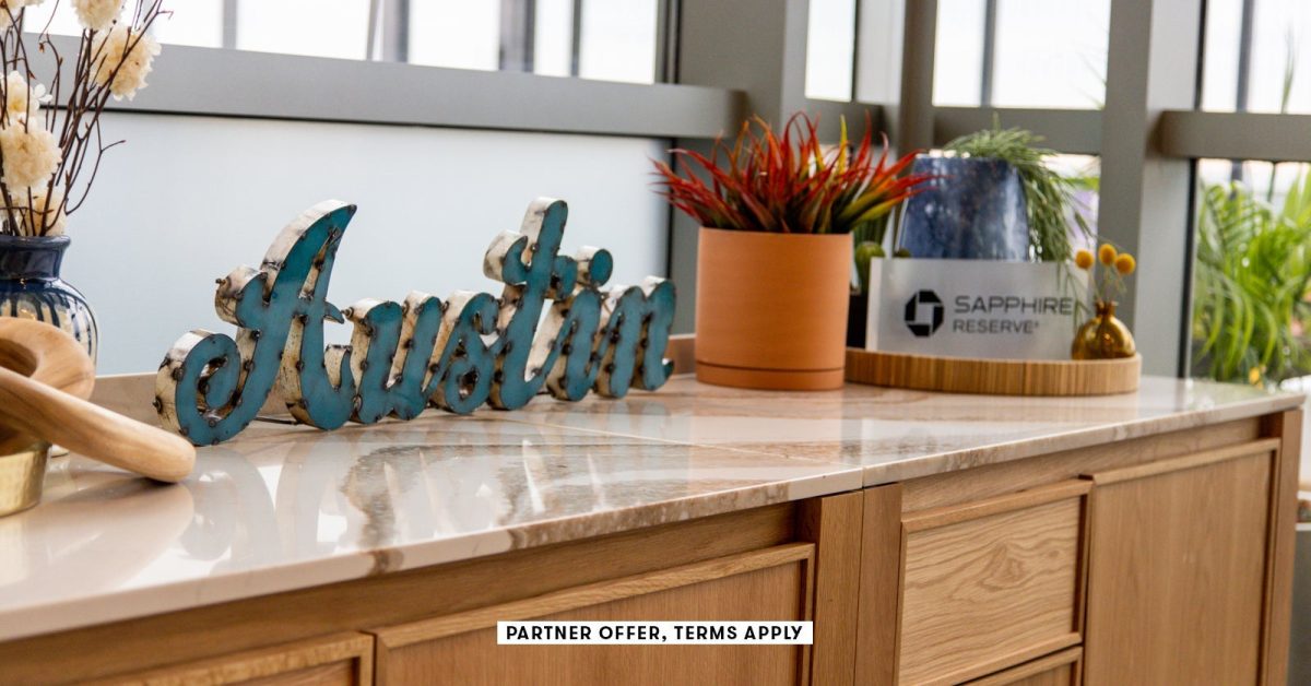 Reasons to have both the Chase Sapphire Reserve for Business and Ink Business Preferred