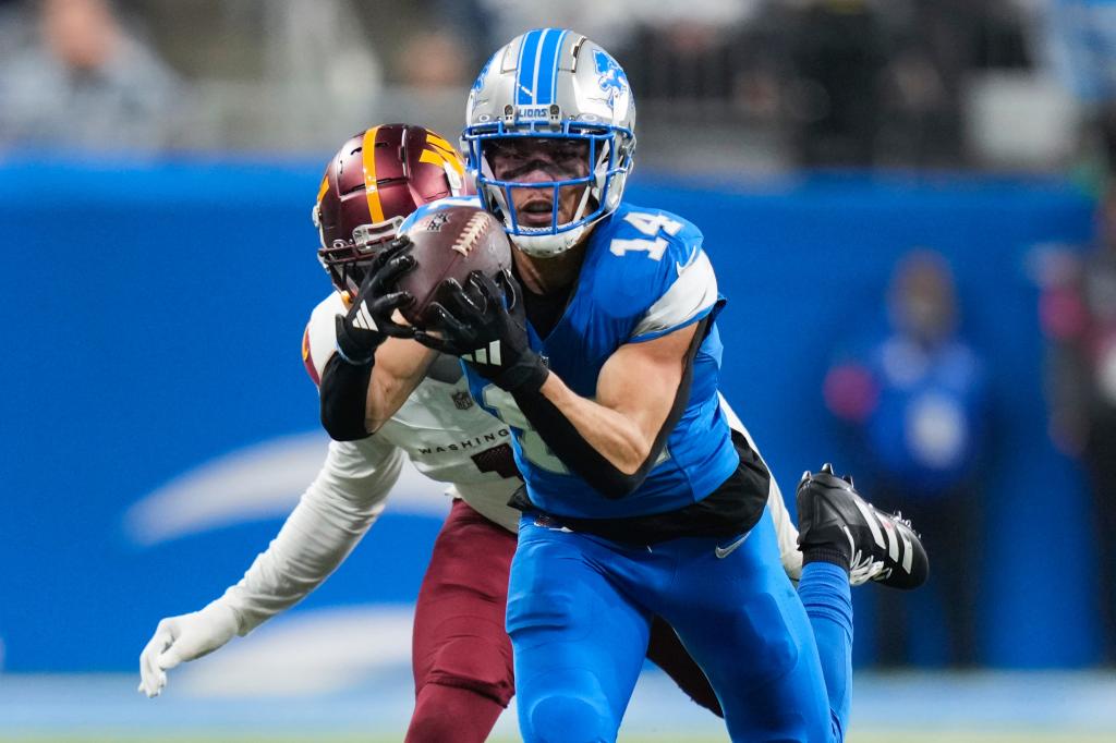 Reasons to move away from PPR leagues in fantasy football