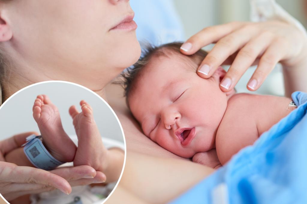 Reasons to steer clear of these 3 popular baby names, according to a speech therapist