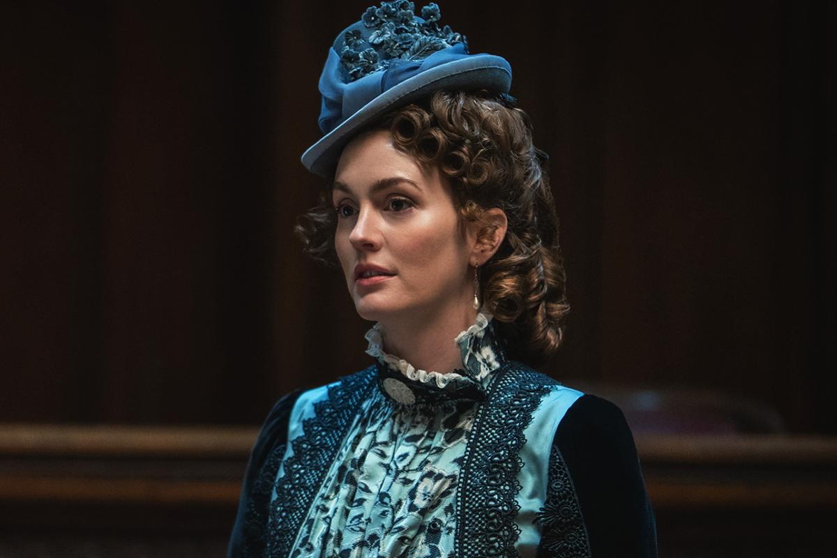 Recap of Season 2 Episode 7 of The Buccaneers: "All Rise"