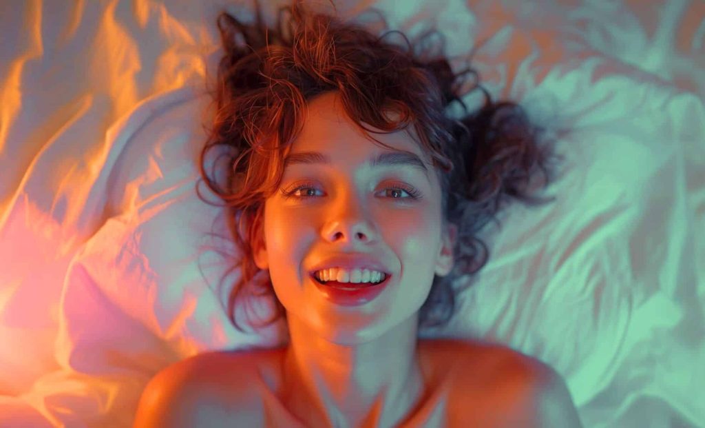 Recent Research Indicates That "Sex" Is More Beneficial Than Medication for Managing This Common Long-Term Condition