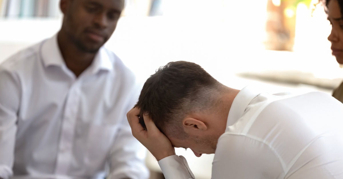 Recent Research Shows Many Pastors Steer Clear of Professional Help, Pointing to Ongoing Stigma