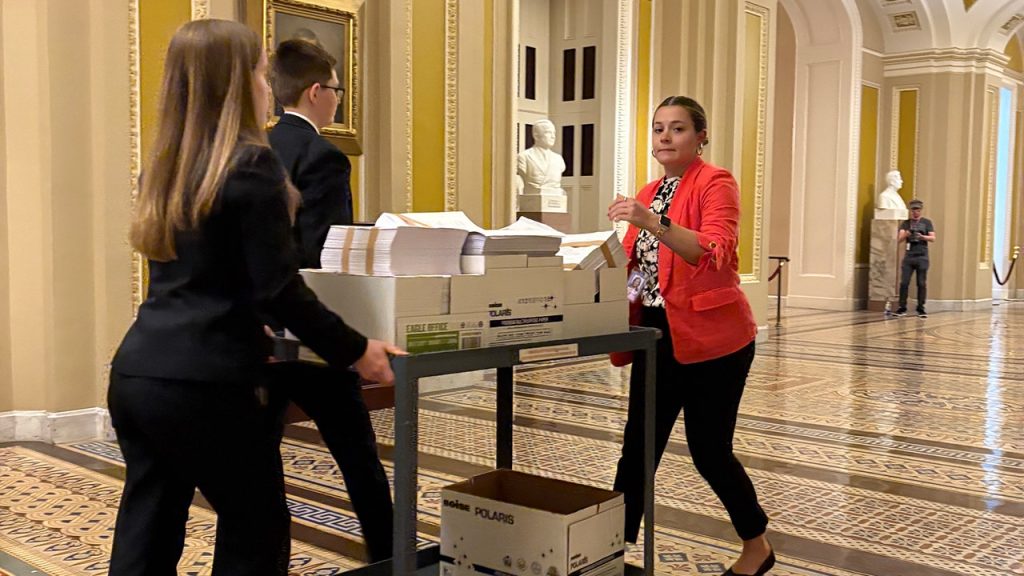 Recent tax legislation features many policy achievements in addition to tax benefits.