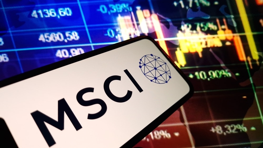 Record ETF Growth and Diverse Client Expansion Drive MSCI's Q2 Success