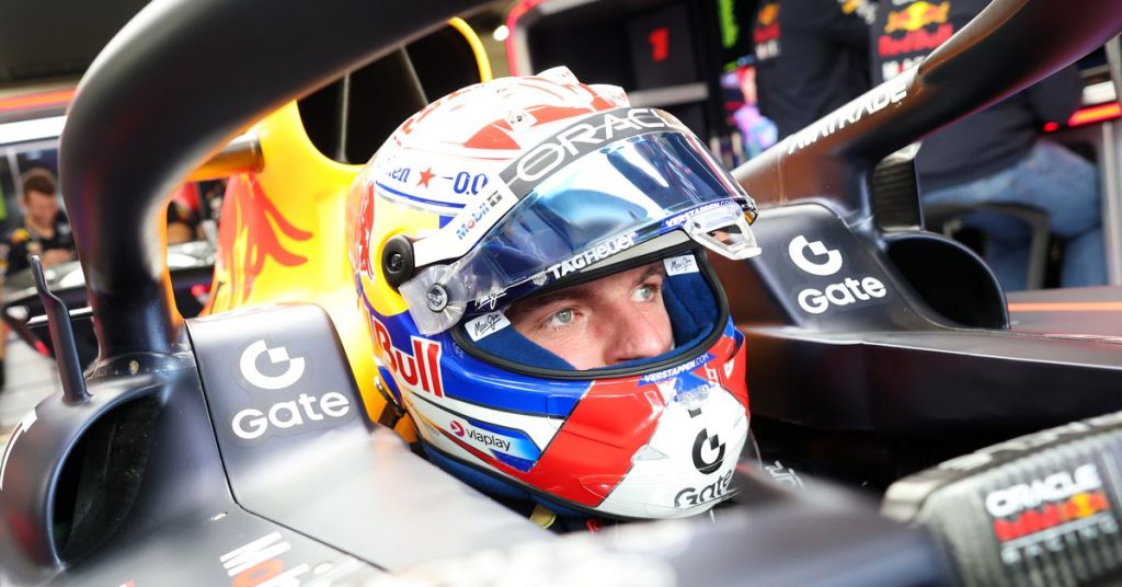 Red Bull shattered its own F1 legacy for no apparent reason