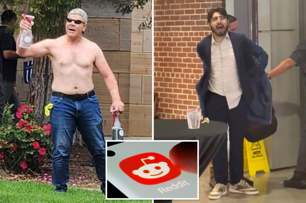 Reddit overwhelmed with antisemitic conspiracy theories regarding attacks on Jews in the US, despite hate speech restrictions, according to an ADL report.