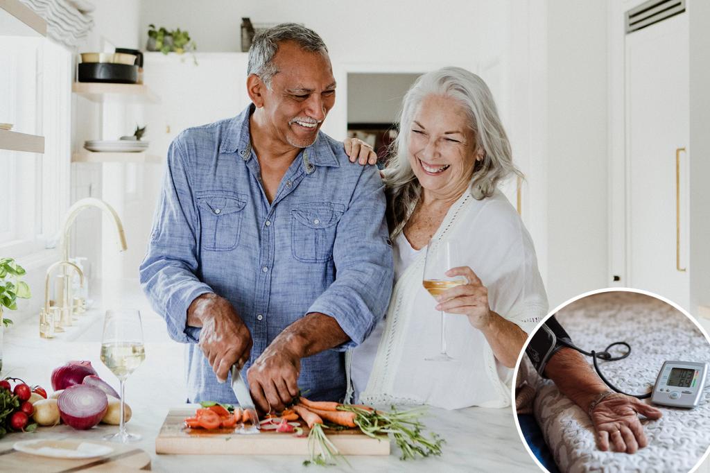 Reduce your blood pressure by consuming this two times a day