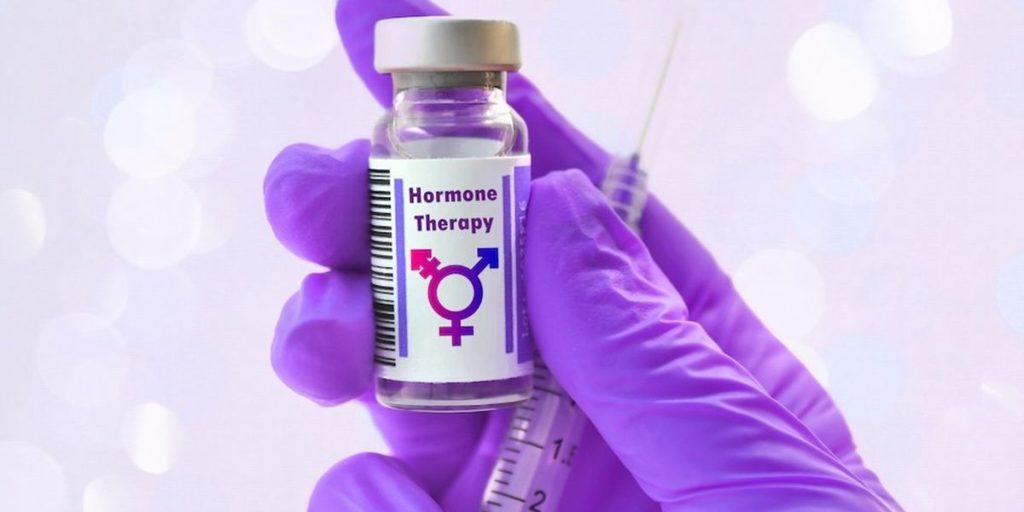 Reducing funding for children's trans clinics is both a moral and financial necessity.