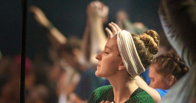 Religious 'Tradpop' Music Returns as Conservative Values Rise in Culture