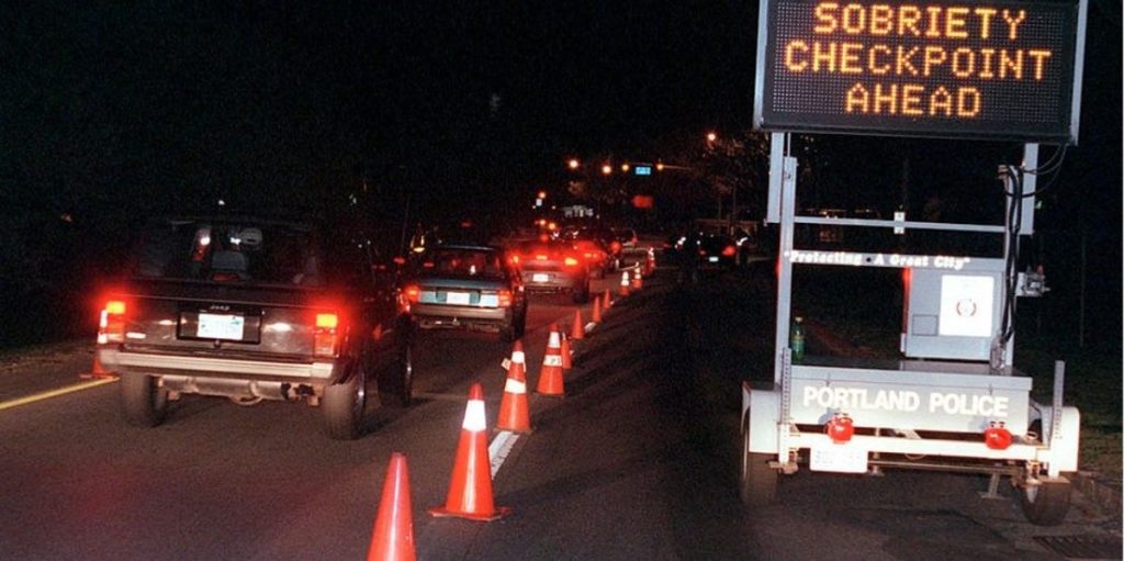 Remaining sober, one milestone at a time