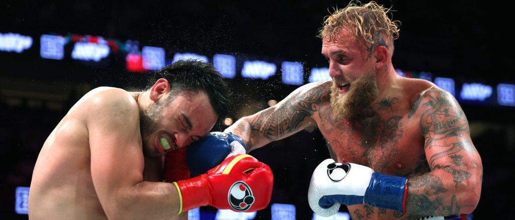 Renowned Boxer Facing Deportation Due to Suspected Cartel Connections