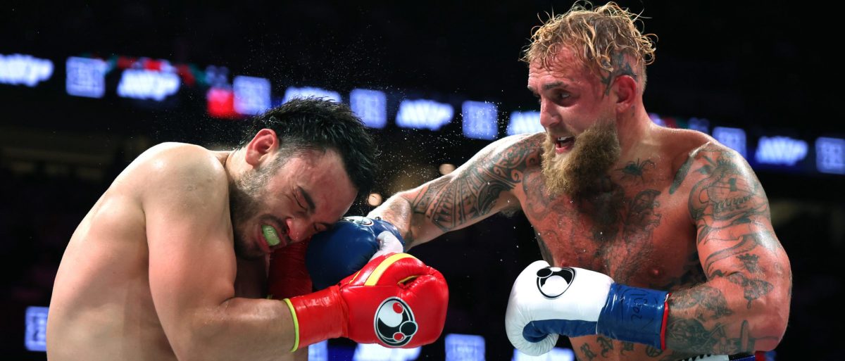 Renowned Boxer Facing Deportation Due to Suspected Cartel Connections