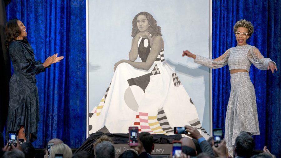 Renowned artist withdraws from Smithsonian exhibition due to worries about censorship