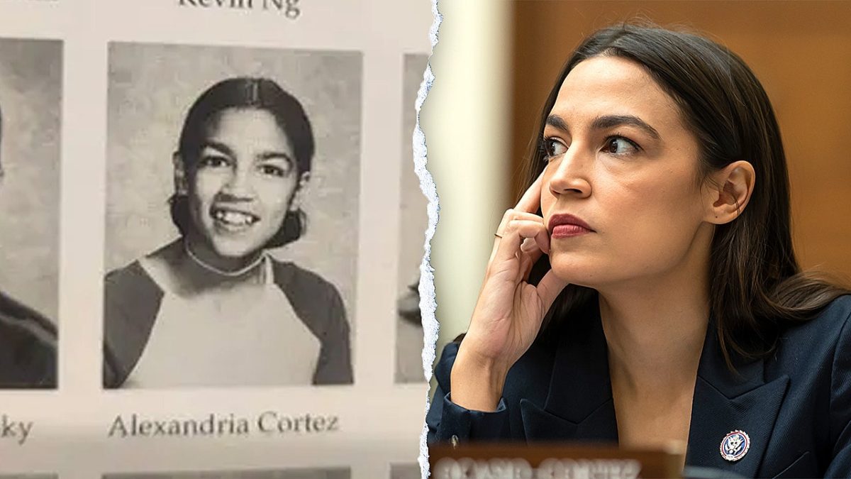 Rep. Alexandria Ocasio-Cortez's tough Bronx image is facing new criticism as an old childhood nickname from her suburban upbringing raises questions about her portrayed persona. Her recent clash with President Trump over the Iran situation has prompted her to assert her identity as a "Bronx girl" on X, highlighting her background while calling for his impeachment. Although she was born in the Bronx, she moved to Yorktown at age 5 and attended high school there, remembered fondly by her teachers. The nickname "Sandy," which suggests a more suburban character, seems to contradict her image as a fierce inner-city advocate that she crafted during her notable 2018 congressional campaign. New York GOP Assemblyman Matt Slater has added to the scrutiny by sharing her high school yearbook photos and claiming that her assertions of being a tough Bronx girl are misleading. He described her background as a "bold-face lie" and argued that everyone in their community knows her true roots. This sparked a social media response from Ocasio-Cortez, who expressed pride in her upbringing and explained how her experiences have shaped her views on inequality.