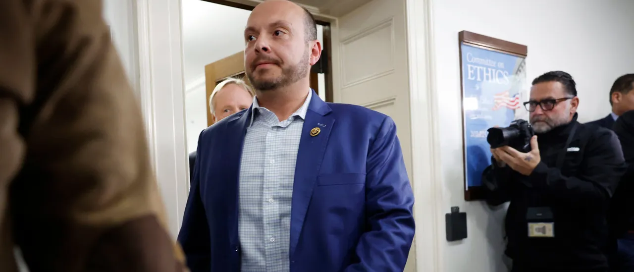 Rep. Andrew Garbarino to Lead Homeland Security Committee, Driving GOP Immigration Goals