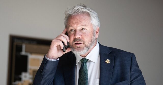 Rep Davidson Introduces 'NARCO Act' to Tackle Cartels and Global Crime