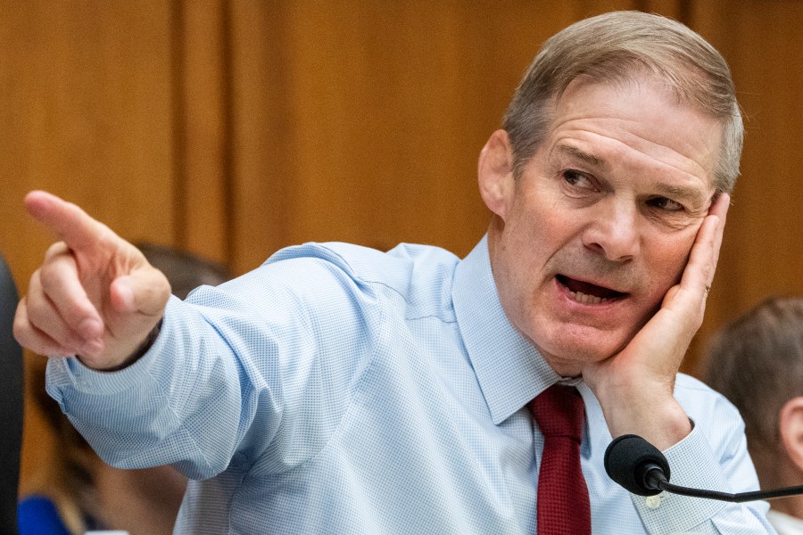 Rep Jim Jordan will be interrogated under oath regarding the Strauss sexual abuse case.