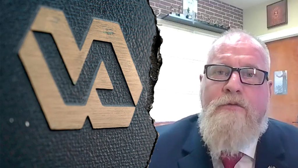 Rep. Kiggans heads discussion on problems with VA incentive payments