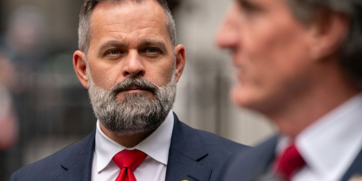 Rep. Mills’ controversial journey through Syria attracts attention