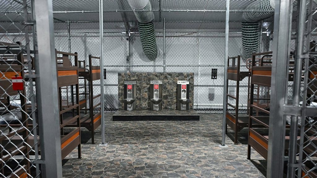 Rep. Salazar supports Florida's 'Alligator Alcatraz' in response to Democratic criticism