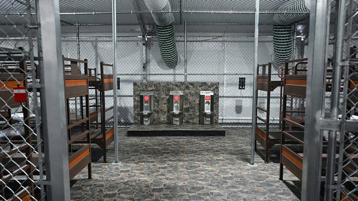 Rep. Salazar supports Florida's 'Alligator Alcatraz' in response to Democratic criticism