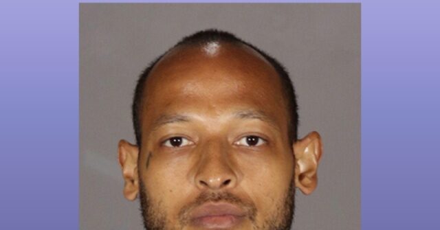 Repeated Butt Sniffer Taken into Custody Again in California