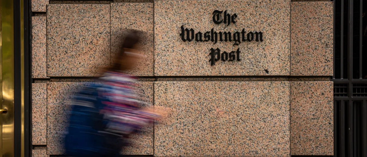 Report Reveals Pulitzer Prize-Winning Story Was Built on Clearly Incorrect Information