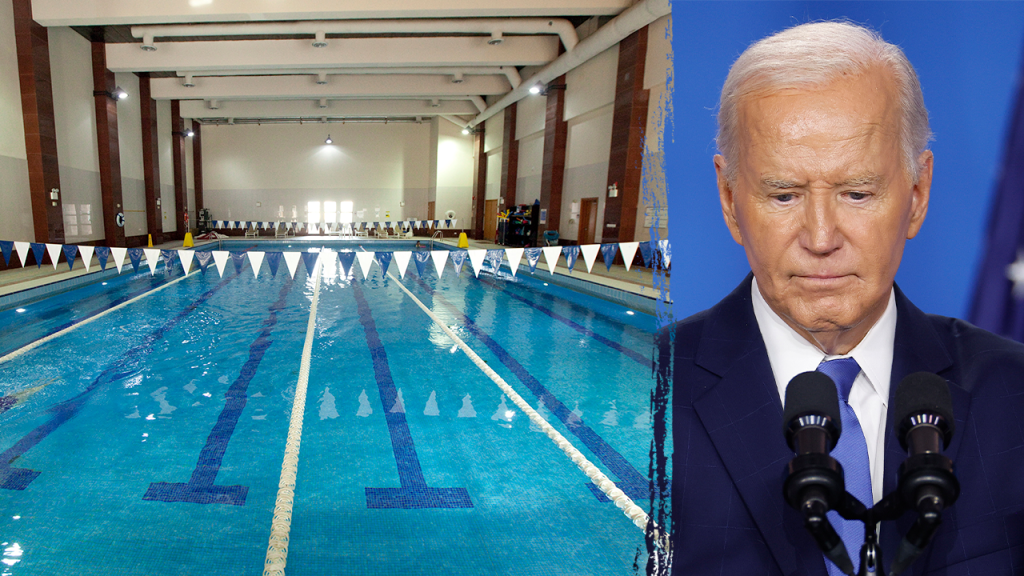 Report shows $1.2M spent on swimming pools at US embassies abroad