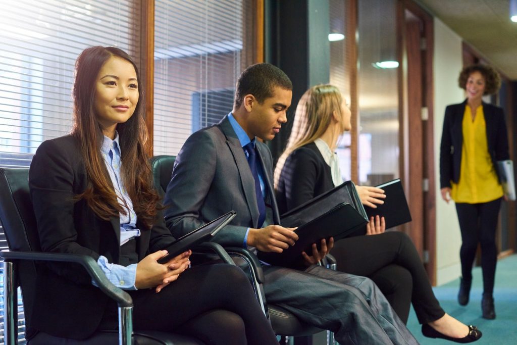 Report shows 6.6% unemployment rate as education system lets job seekers down