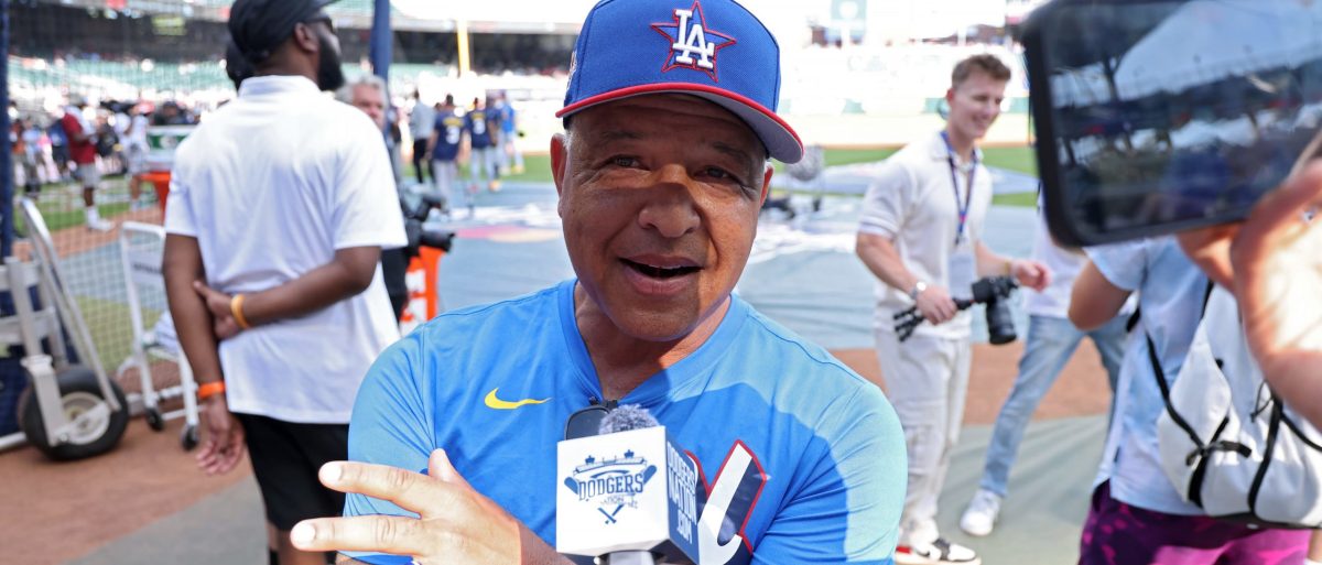 Reporter Wastes Time of Sports Stars with Question About Voting Rights at MLB All-Star Game