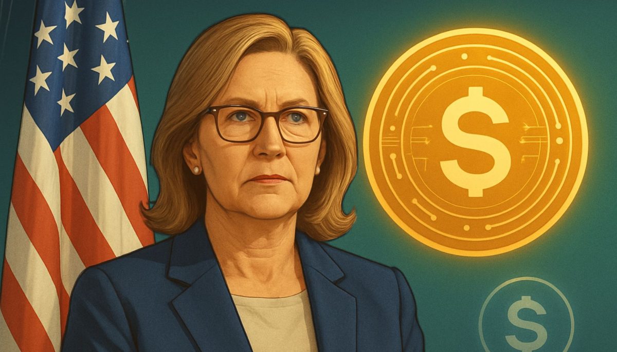 Republican Lawmaker Cautions That GENIUS Act Could Lead to Multiple CBDCs