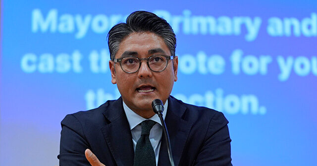 Republican Legislators Respond to Cincinnati Violence: 'The Mayor Should Step Down'