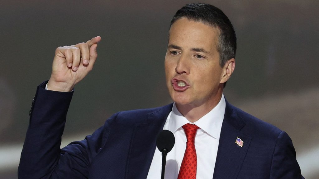 Republican bill aims to impose penalties on executives for employing undocumented workers