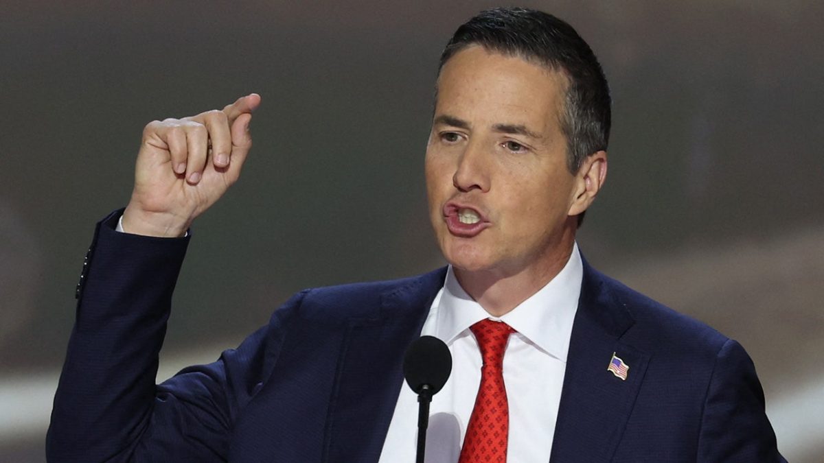 Republican bill aims to impose penalties on executives for employing undocumented workers