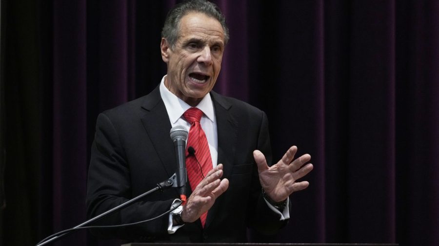 Republican donor: Cuomo is most likely to beat Mamdani in the NYC mayoral election