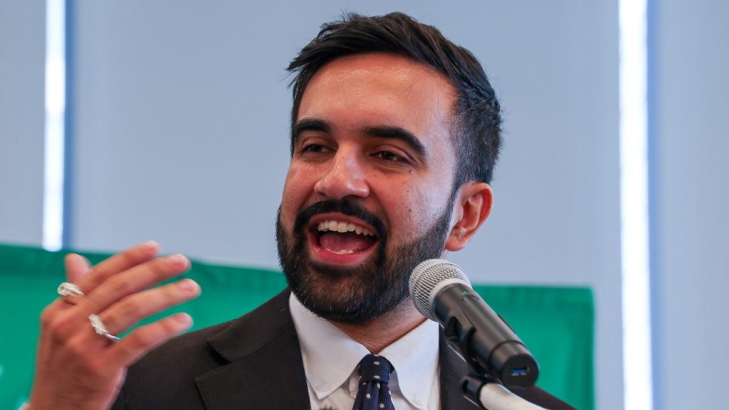 Republican lawmaker cautions that the New York City candidate's socialist policies did not succeed in Kansas City