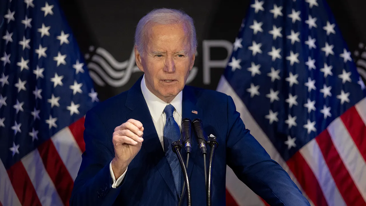 Republican presents BIDEN Act to prohibit autopen use for certain presidential signatures