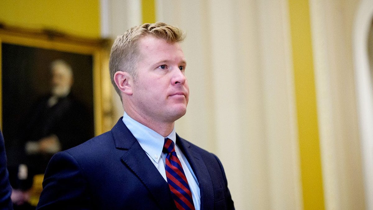 Republican proposal aims to reduce funding for cities not complying with immigration laws