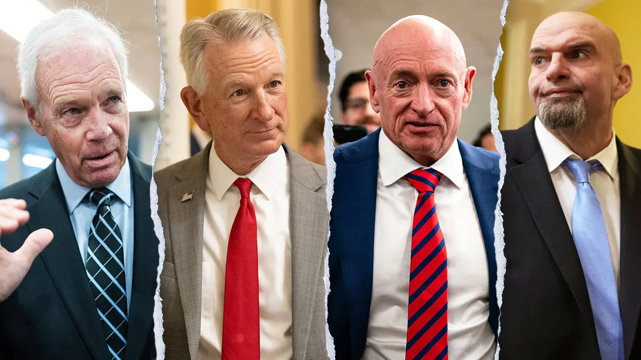 Republican senators commend the significant work requirement for Medicaid, while Democrats foresee negative outcomes.