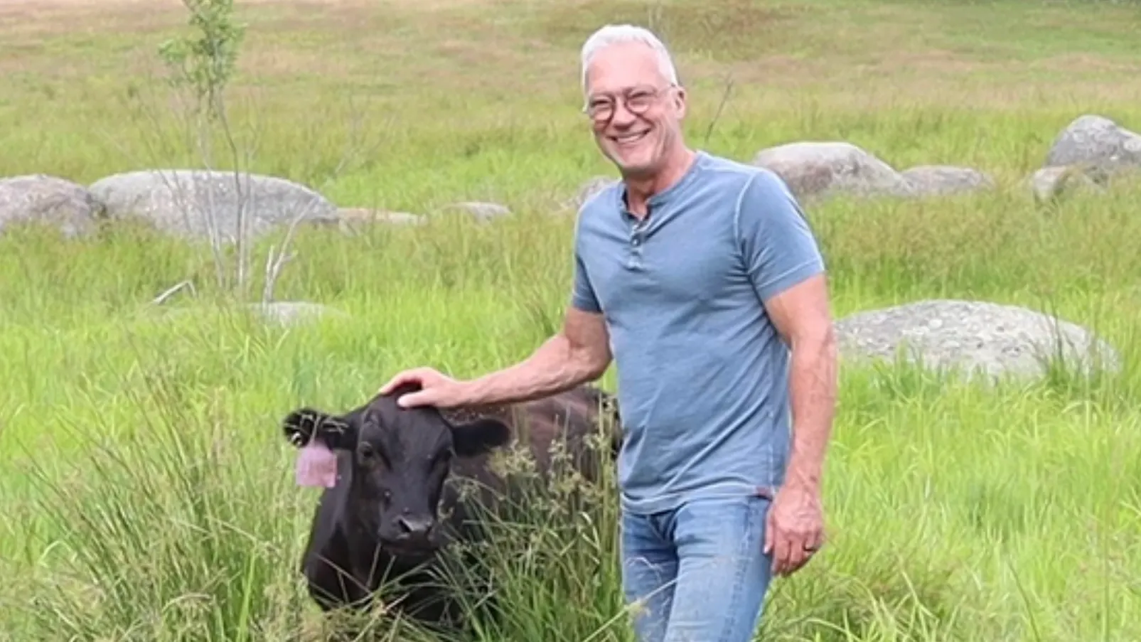 Republican state legislator joins competitive Senate race, vows to support Trump