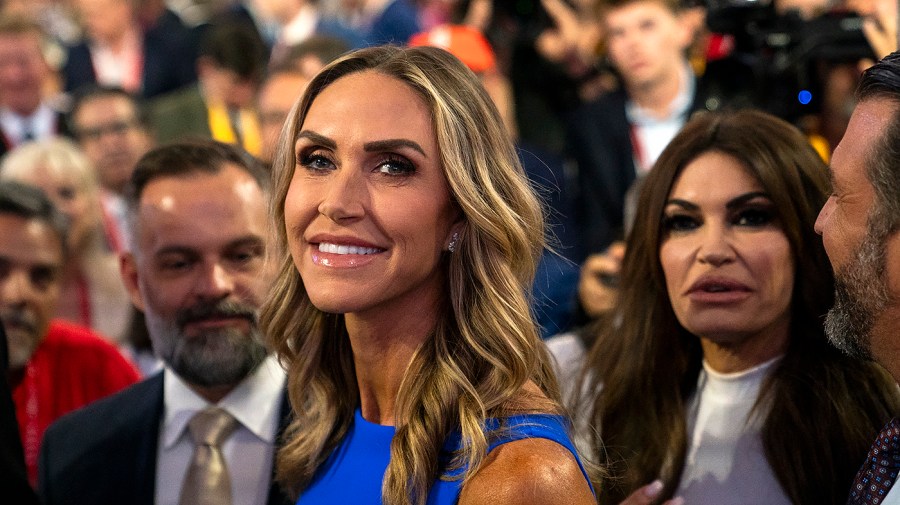 Republicans are keenly anticipating Lara Trump's choice regarding the North Carolina Senate seat.
