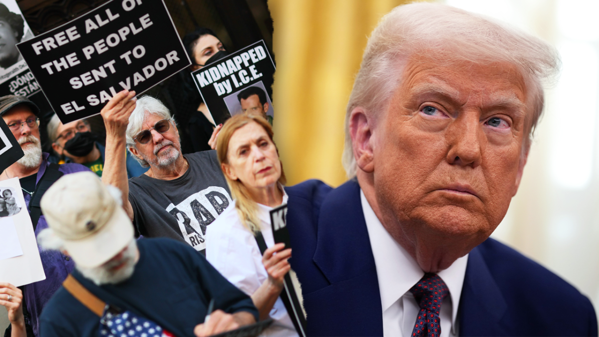 Republicans connect increase in violence against ICE and Border Patrol to Democratic 'falsehoods' and sanctuary policies