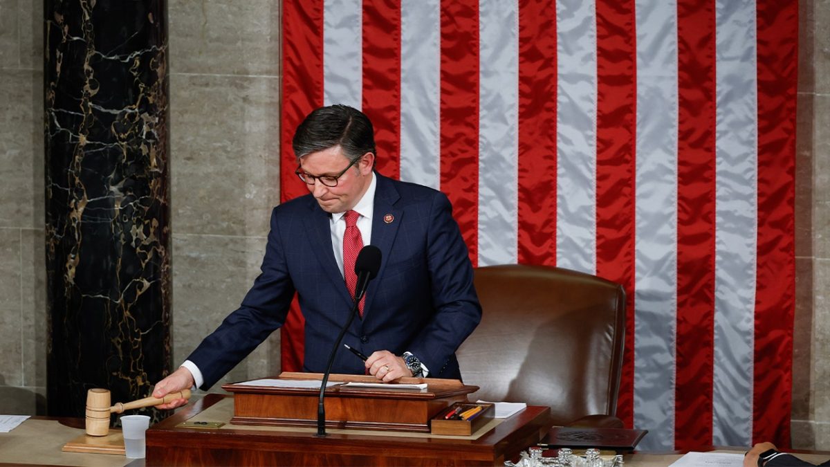 Republicans encounter a challenging summer as the Epstein filing situation grows more complicated