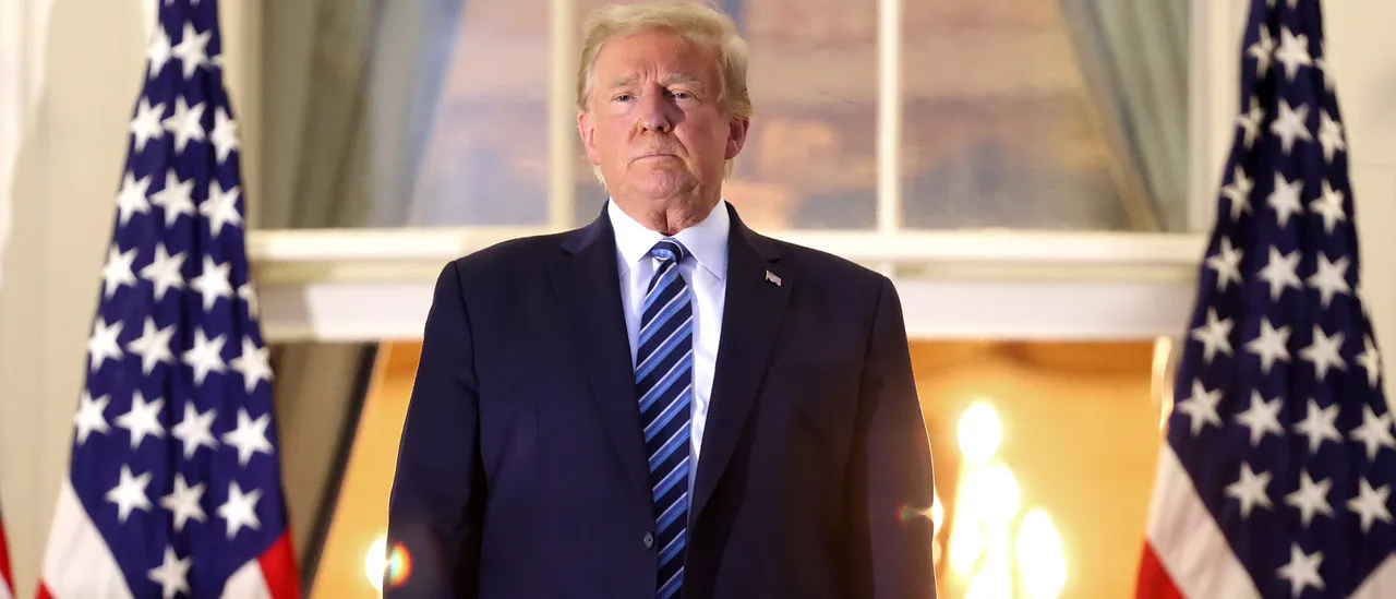 Republicans largely share Trump's view that hospitals overcharge Americans for prescription drugs, as shown in a recent poll.