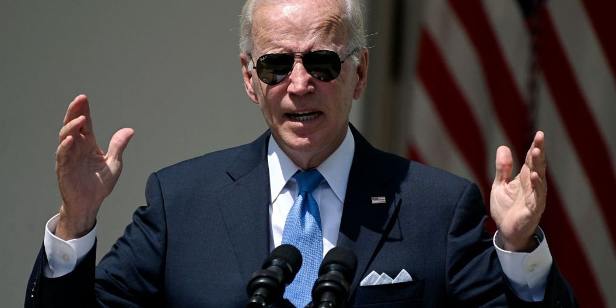 Republicans ought to grant Biden’s doctor immunity — in this situation