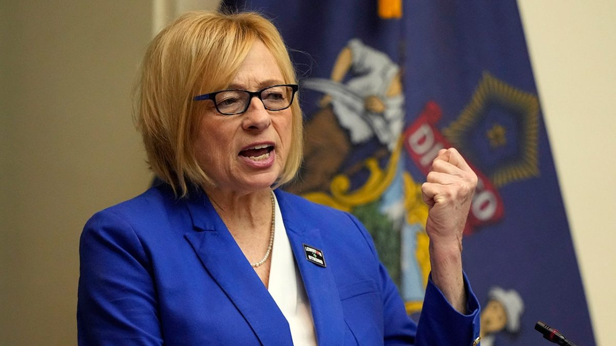 Republicans request documents related to Maine Governor Janet Mills' cocaine case.