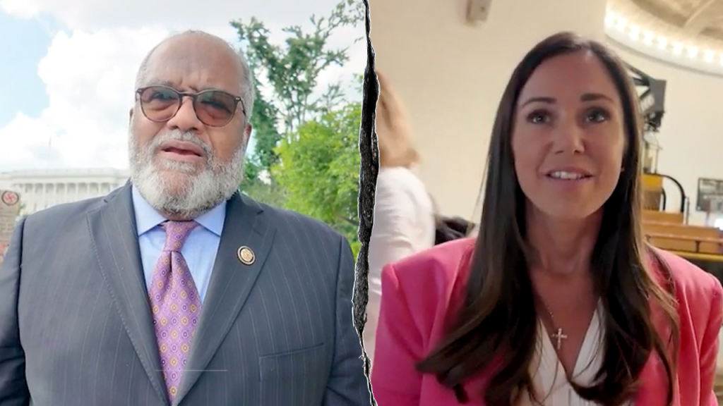 Republicans support changes to Medicaid while Democrats caution about detrimental reductions.