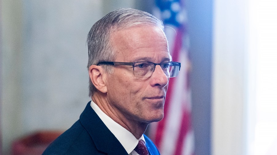 Republicans fear Washington headed for shutdown after bruising spending fights