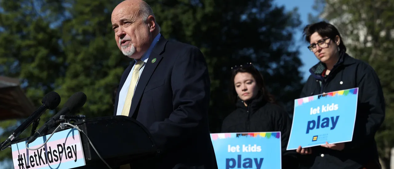 'Request Mental Health Support' — Recent Heated Argument Between Congressmen Recorded