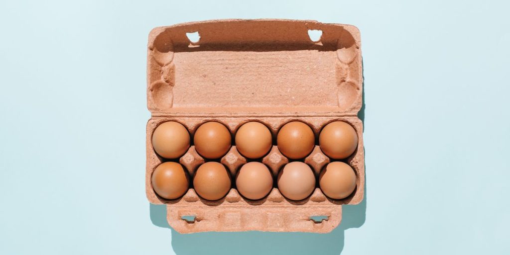 Research Confirms Eggs Don't Increase Cholesterol—Saturated Fat Does
